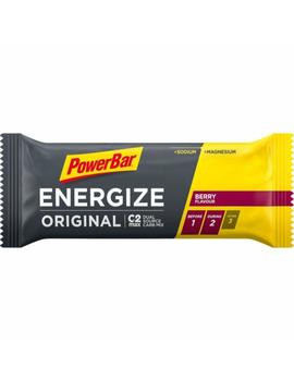 powerbar energize original berry
