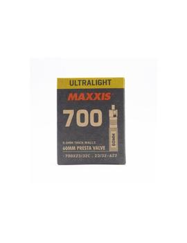camara maxxis 700 ultralight 23/32 60mm