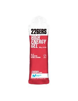 Gel energético 226ERS High Cereza 76 gr.