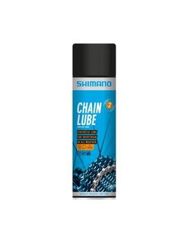 chain lube 400ml