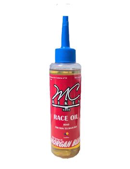 race oil lubricante seco/humedo 125ml