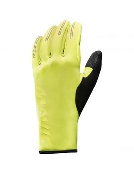 Essential Thermo Glove-Safety Yellow-Black