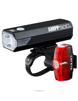 kit luces cateye ampp500