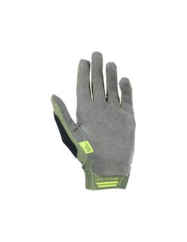 leatt dbx 1.0 gripr gloves, oliva
