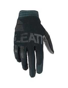 leatt glove moto 1.5 gripr black