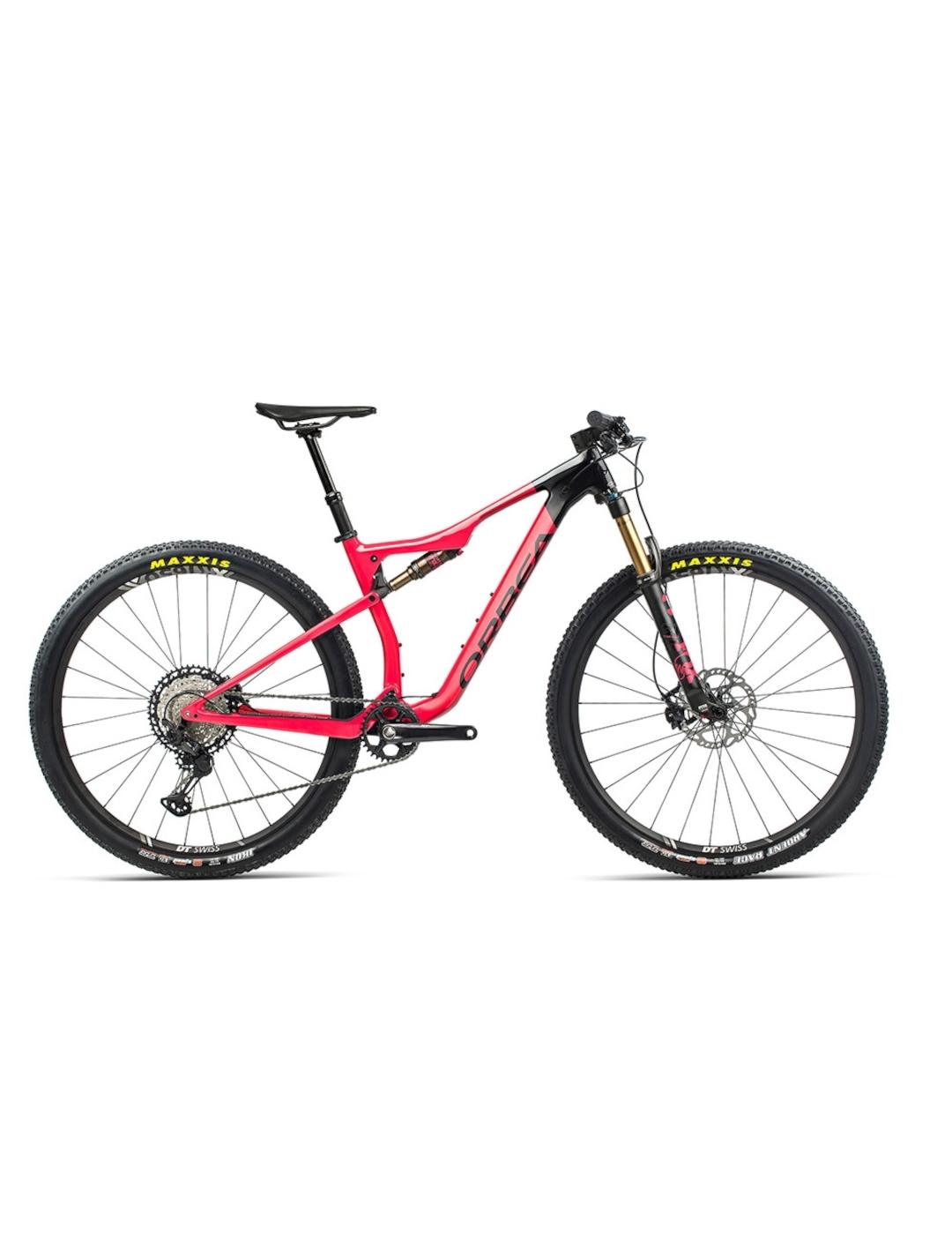 Guardabarros discount orbea oiz