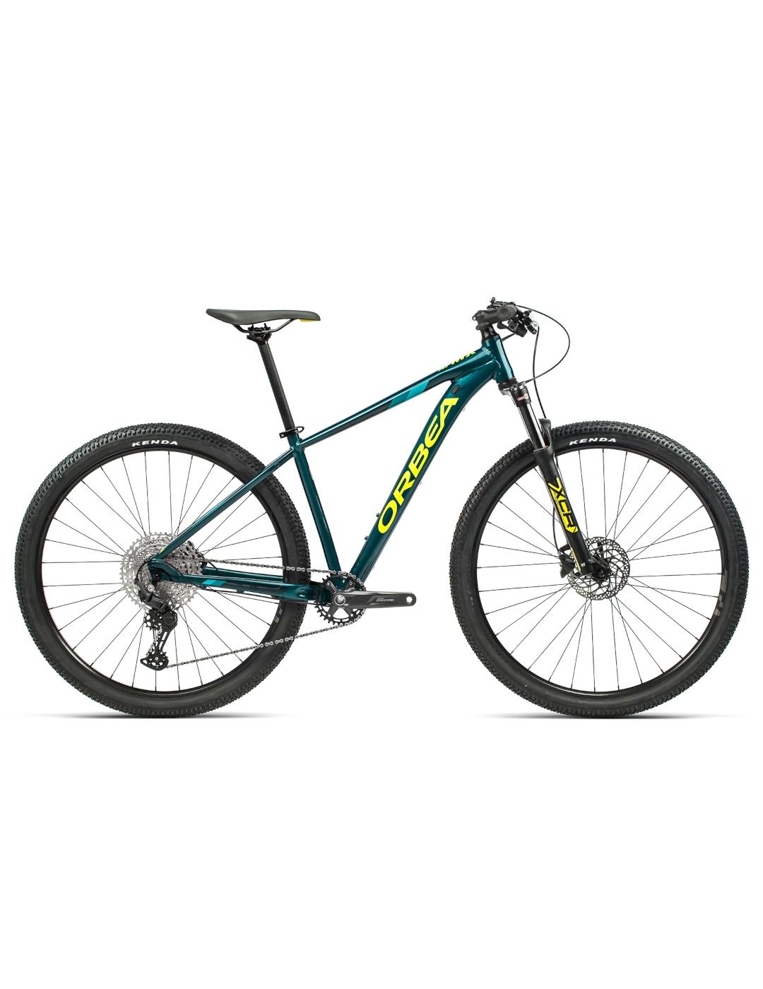 Orbea mx 2025 20 29 pulgadas