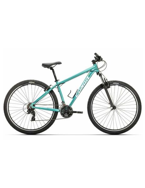 Bicicleta conor 2025 5500 29