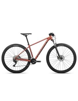 Orbea onna 29 30 terracotta red