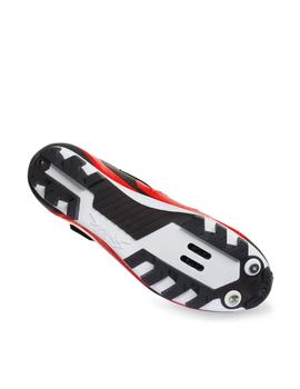 spiuk rocca mtb red
