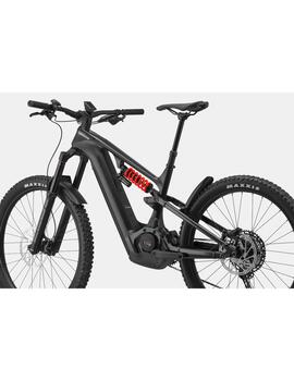 cannondale Moterra Neo Crb LT 2