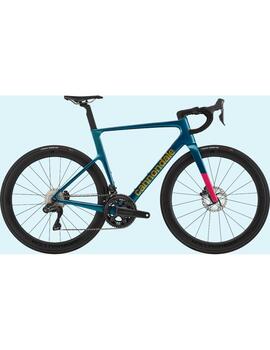 cannondale supersix evo 2 deep teal