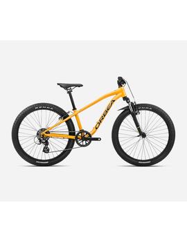 orbea mx 24 naranja