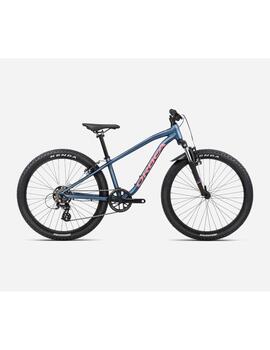 orbea mx 24 xc azul-rojo