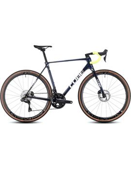 cube cross race c68x te 53