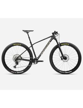 orbea alma m20 powder black