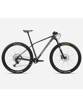 orbea alma m30 powder black