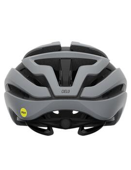 casco giro cielo gris misps