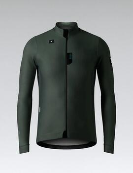 chaqueta termica skimo pro hombre mallard