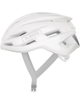 abus stormchanser ace pure white