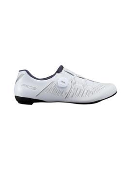 zapatillas shimano rc3 white