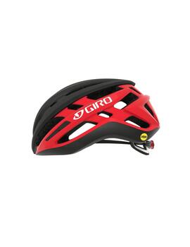 casco giro agilis mips bright red