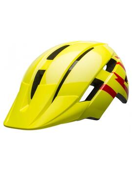 casco bell sidetrack 2 amarillo