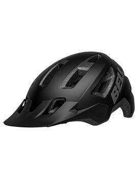 casco bell nomad 2 junior blk