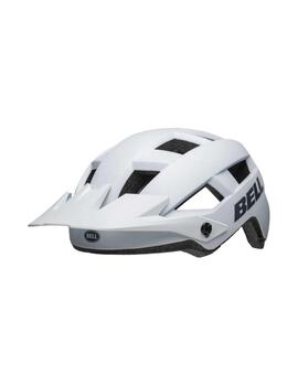 casco bell spark 2 blanco