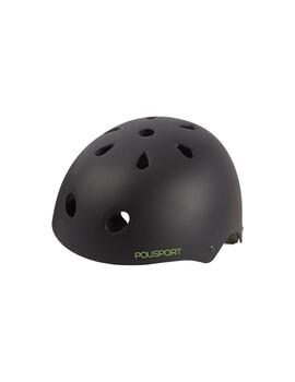 casco polisport urban radical