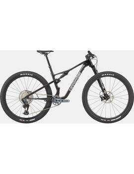 cannondale scalpel carbon 2 black