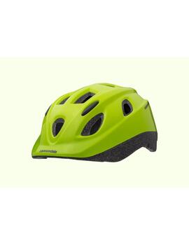 casco cannondale junior green